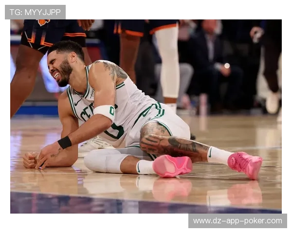 凯尔特人前锋塔图姆因右跟腱术后恢复确认缺席对阵尼克斯 凯尔特人前锋塔图姆因右跟腱术后恢复确认缺席对阵尼克斯