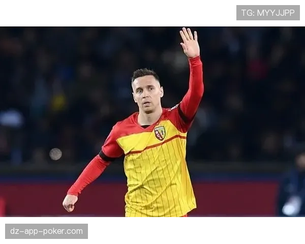 朗斯客场1-0领先南特，瓦希助攻弗兰科夫斯基破门